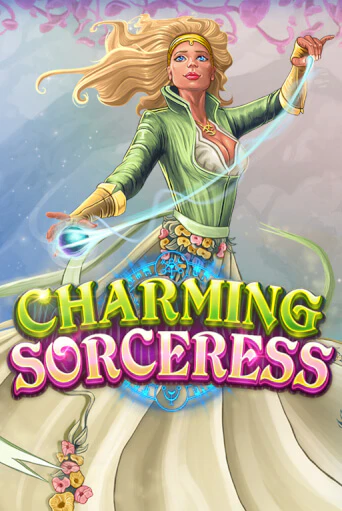 Charming Sorceress онлайн игра GMSlots | GMSlots без регистрации