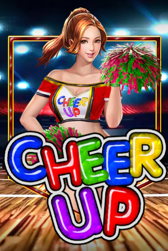 Cheer Up онлайн игра GMSlots | GMSlots без регистрации