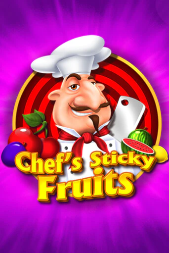 Chefs Sticky Fruits онлайн игра GMSlots | GMSlots без регистрации