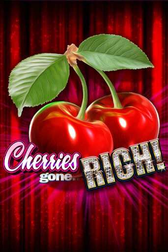 Cherries Gone Rich онлайн игра GMSlots | GMSlots без регистрации