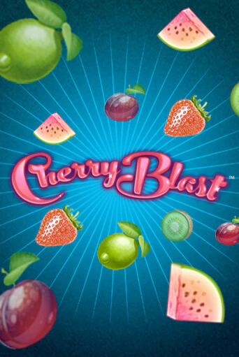 Cherry Blast онлайн игра GMSlots | GMSlots без регистрации