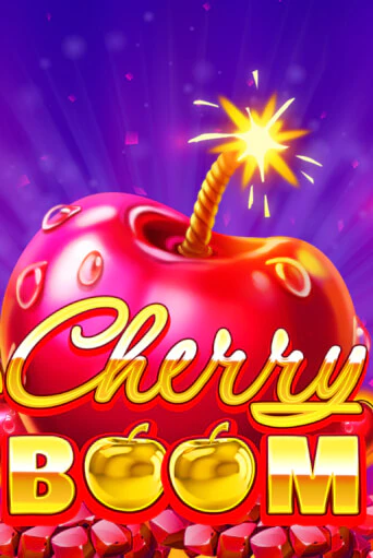 Cherry Boom онлайн игра GMSlots | GMSlots без регистрации