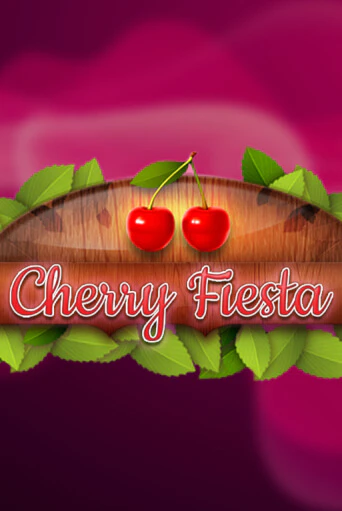 Cherry Fiesta онлайн игра GMSlots | GMSlots без регистрации