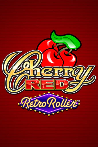 Cherry Red Retro Roller™ онлайн игра GMSlots | GMSlots без регистрации