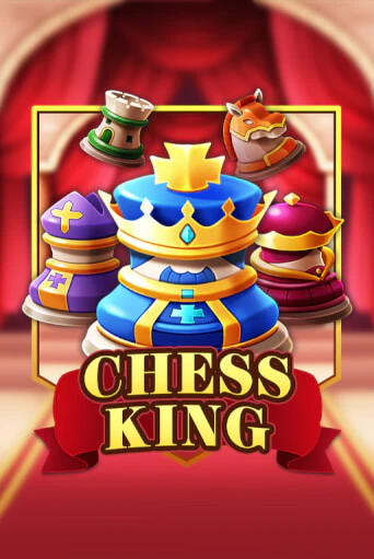 Chess King онлайн игра GMSlots | GMSlots без регистрации