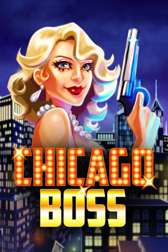 Chicago Boss онлайн игра GMSlots | GMSlots без регистрации