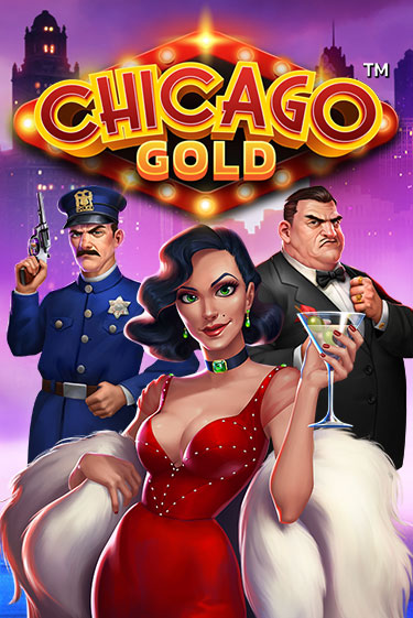 Chicago Gold онлайн игра GMSlots | GMSlots без регистрации