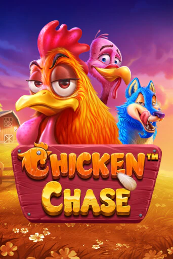 Chicken Chase онлайн игра GMSlots | GMSlots без регистрации