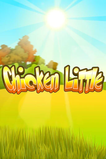 Chicken Little онлайн игра GMSlots | GMSlots без регистрации