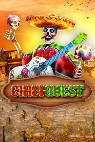 Chili Quest онлайн игра GMSlots | GMSlots без регистрации