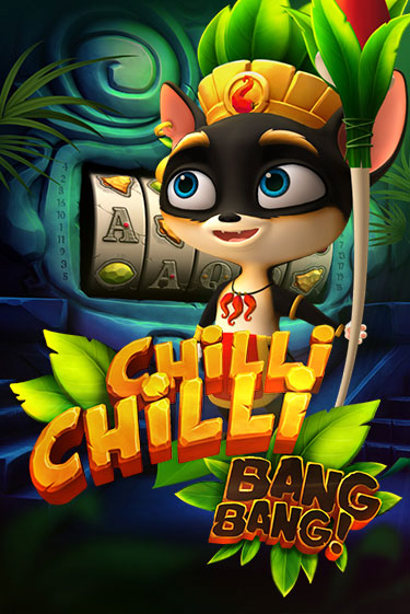 Chilli Chilli Bang Bang онлайн игра GMSlots | GMSlots без регистрации