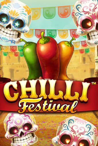 Chilli Festival онлайн игра GMSlots | GMSlots без регистрации