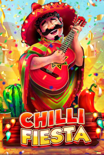 Chilli Fiesta онлайн игра GMSlots | GMSlots без регистрации