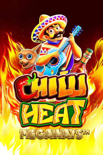 Chilli Heat Megaways онлайн игра GMSlots | GMSlots без регистрации