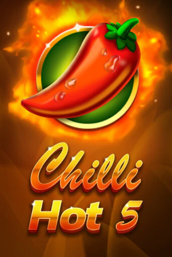 Chilli Hot 5 онлайн игра GMSlots | GMSlots без регистрации