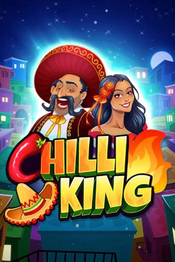 Chilli King онлайн игра GMSlots | GMSlots без регистрации