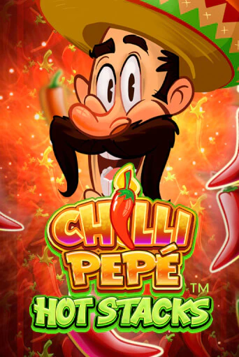 Chilli Pepe™ Hot Stacks онлайн игра GMSlots | GMSlots без регистрации