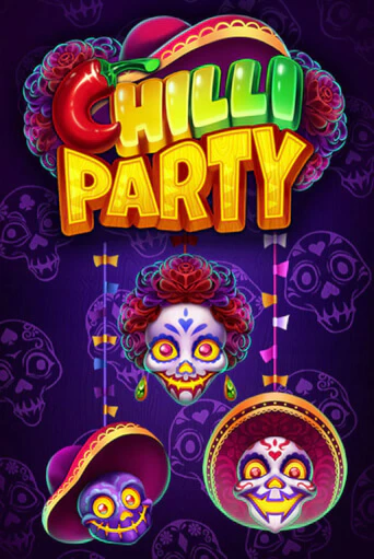 Chilli Party онлайн игра GMSlots | GMSlots без регистрации