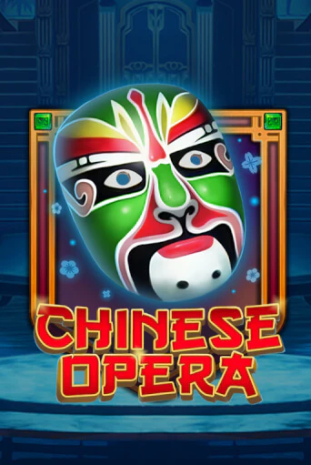 Chinese Opera онлайн игра GMSlots | GMSlots без регистрации