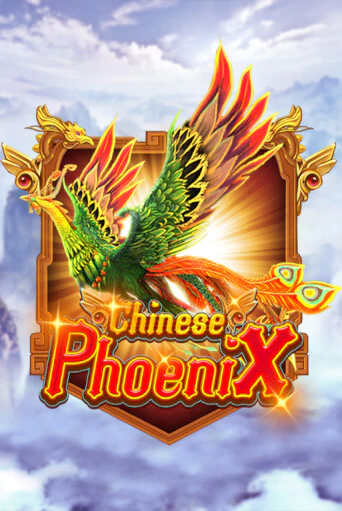 Chinese Phoenix онлайн игра GMSlots | GMSlots без регистрации