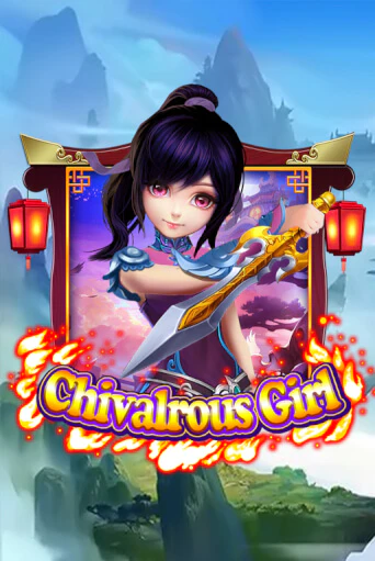 Chivalrous Girl онлайн игра GMSlots | GMSlots без регистрации