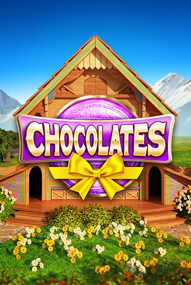 Chocolates онлайн игра GMSlots | GMSlots без регистрации