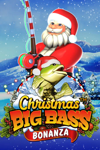 Christmas Big Bass Bonanza онлайн игра GMSlots | GMSlots без регистрации