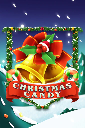 Christmas Candy онлайн игра GMSlots | GMSlots без регистрации