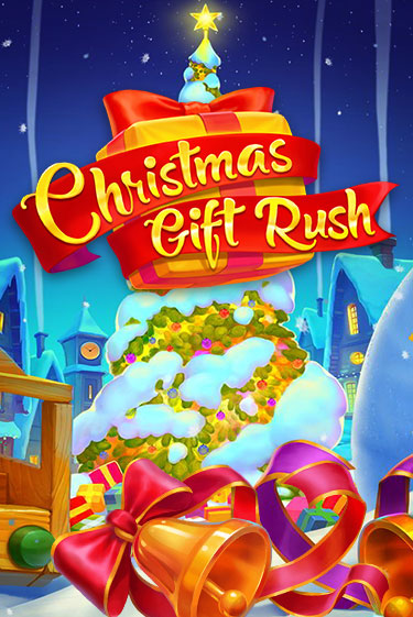 Christmas Gift Rush онлайн игра GMSlots | GMSlots без регистрации