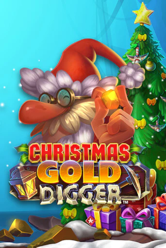 Christmas Gold Digger™ онлайн игра GMSlots | GMSlots без регистрации