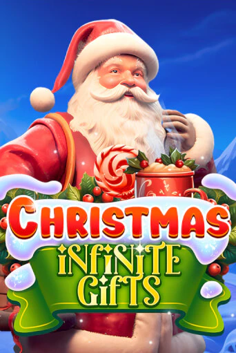 Christmas Infinite Gifts онлайн игра GMSlots | GMSlots без регистрации