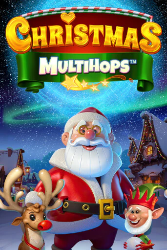 Christmas Multihops онлайн игра GMSlots | GMSlots без регистрации