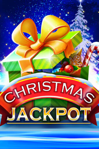 Christmas Jackpot онлайн игра GMSlots | GMSlots без регистрации