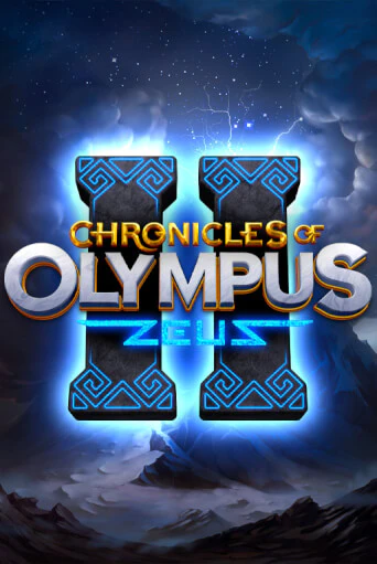 Chronicles of Olympus II - Zeus онлайн игра GMSlots | GMSlots без регистрации