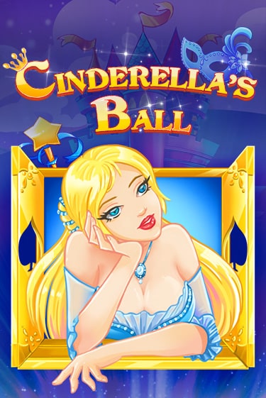 Cinderella's Ball онлайн игра GMSlots | GMSlots без регистрации