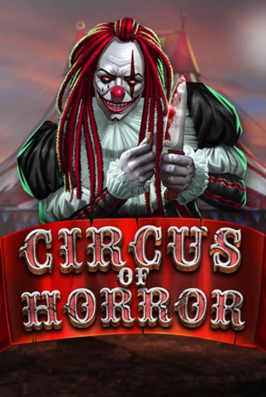 Circus of Horror онлайн игра GMSlots | GMSlots без регистрации