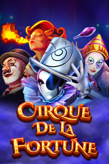 Cirque De La Fortune онлайн игра GMSlots | GMSlots без регистрации