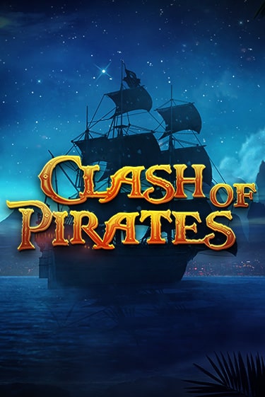 Clash of Pirates онлайн игра GMSlots | GMSlots без регистрации