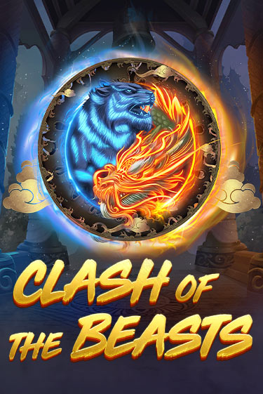 Clash Of The Beasts онлайн игра GMSlots | GMSlots без регистрации