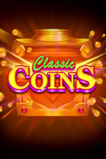 Classic Coins онлайн игра GMSlots | GMSlots без регистрации