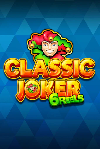 Classic Joker 6 Reels онлайн игра GMSlots | GMSlots без регистрации