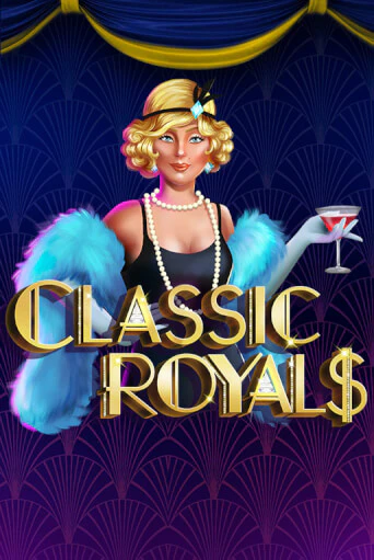 Classic Royals онлайн игра GMSlots | GMSlots без регистрации