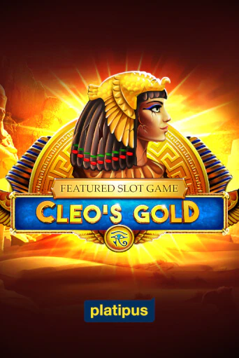 Cleo's Gold онлайн игра GMSlots | GMSlots без регистрации