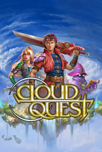 Cloud Quest онлайн игра GMSlots | GMSlots без регистрации