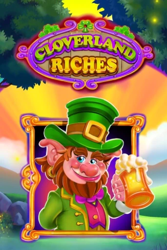 Cloverland Riches онлайн игра GMSlots | GMSlots без регистрации