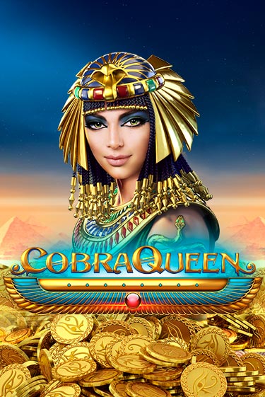 Cobra Queen онлайн игра GMSlots | GMSlots без регистрации