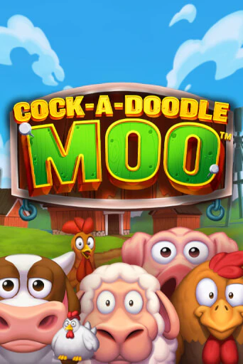 Cock-A-Doodle Moo™ онлайн игра GMSlots | GMSlots без регистрации