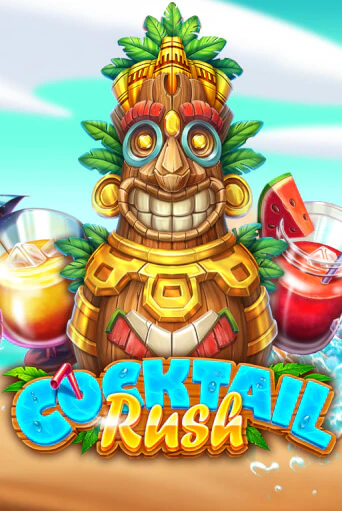 Cocktail Rush онлайн игра GMSlots | GMSlots без регистрации