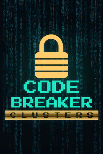 Code Breaker Clusters онлайн игра GMSlots | GMSlots без регистрации