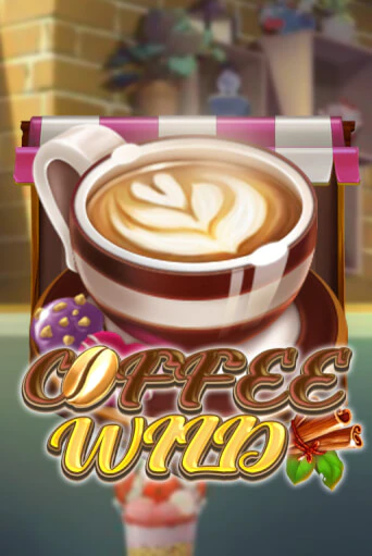 Coffee Wild онлайн игра GMSlots | GMSlots без регистрации